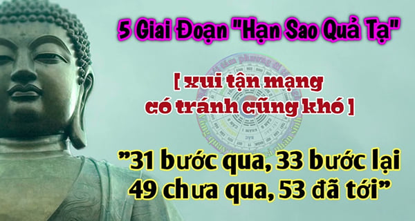 ’49 chưa qua 53 đã tới’, ý nghĩa thực sự là gì, có đáng sợ như lời đồn không?