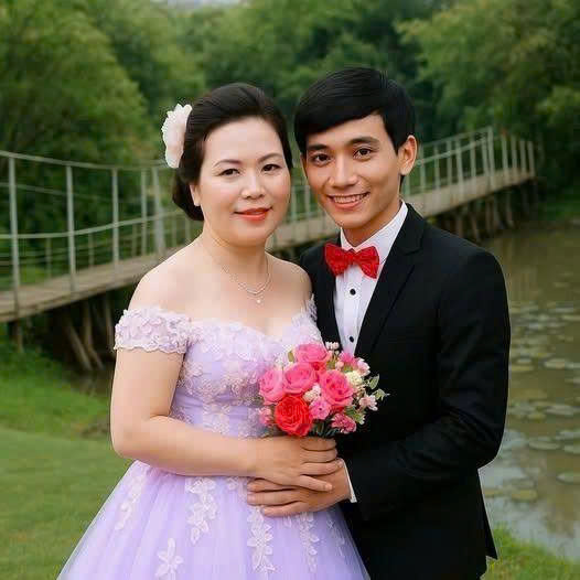 Mải buôn bán làm ăn, tôi thành g/ái quá lứa lỡ thì ở tuổi 40