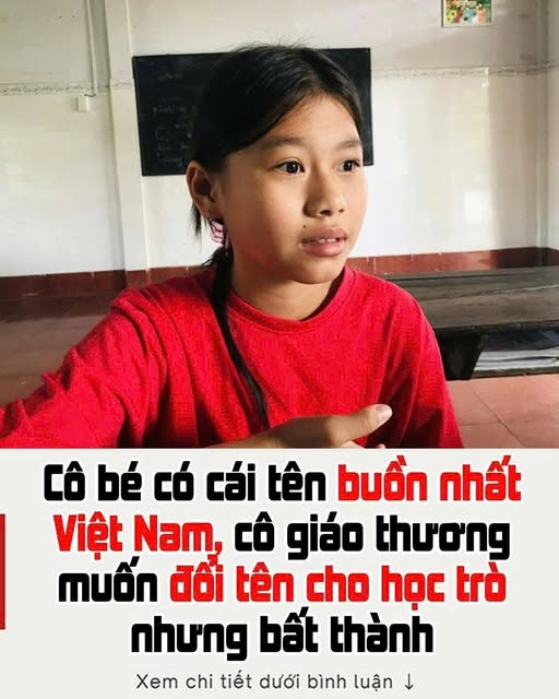 Bé Gái Tên Nguyễn Ngọc H’ận Đổi Tên Vì Xấu H’ổ Với Quá Khứ Của Mẹ: Ảnh Hưởng Tâm Lý Của Việc Đặt Tên