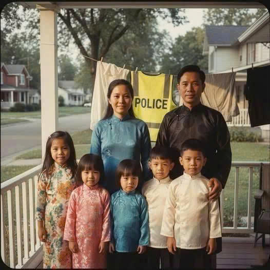 Năm 1995, tại bang Texas (Mỹ), một gia đình người Việt gồm bảy thành viên bất ngờ bi;;ến m;ất khỏi ngôi nhà của họ, để lại duy nhất một mảnh