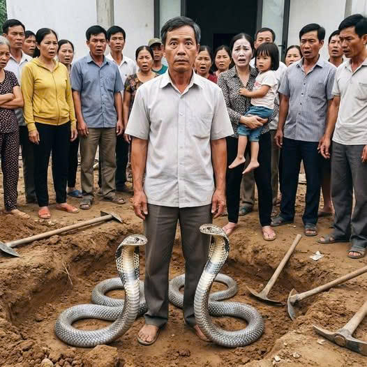 7 tuần trước,,, 2 mẹ con chị Hạnh đi làm rẫy rồi mattich trong rừng cao su. Đúng ngày thứ 49, người chồng phá t hiện sự thật r ợn ngườ/i