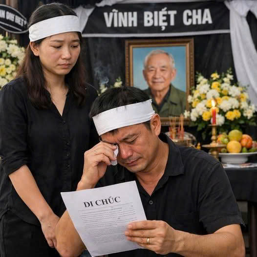 Bố vợ 89 tu:;ổi sống cùng 20 năm không góp tiền ăn, ông
