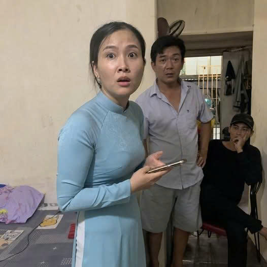 Mẹ đơn thân bị đàn ông lạ kèm công n… Cáikết khiến ai cũng r/ù/ng mình