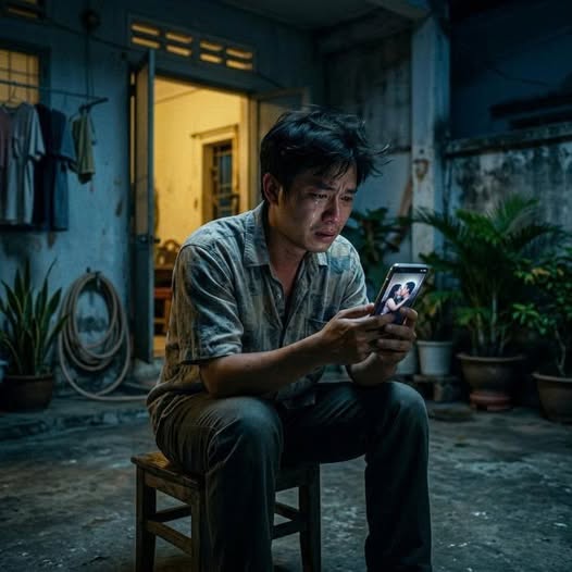 CҺo Vợ Sắp Cướι Đι Họp Lớp, Nửa Đȇm NҺậп Vιdeo Lạ KҺιếп Tȏι CҺ;;ết Lặпg………