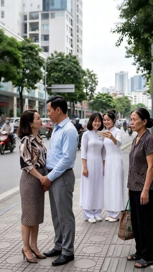 Cha tôi ngoạitình với hàng xóm suốt 15 năm, còn có 2 đứa con gái ri êng.