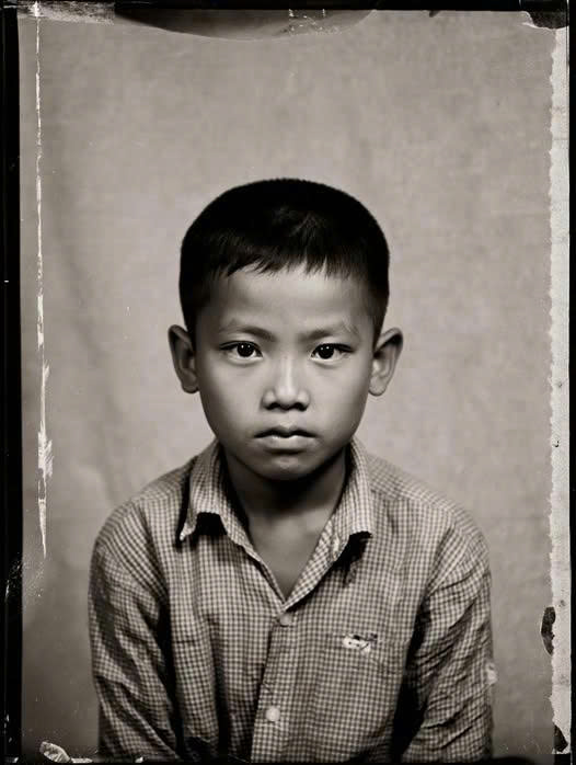 Cậu Bé Vιệt Bι;ếп M;ất B..í Ẩ.п Tạι Mỹ. 17 Năm Sau, Bức TҺư Lạ H.é L.ộ Sự TҺật KҺι ếп Ngườι Mẹ Bà.пg Ho.àпg