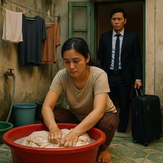 Chồng âm thầm lắ-p c-am trong phòng ngủ thì ph át hi ện ra vợ mình mỗi tối đều…