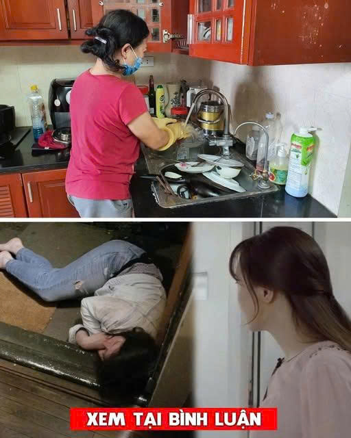 2 vợ chồng tôi không thể sắp xếp được cơm nước nên đã thuê chị giúp việc 51t,