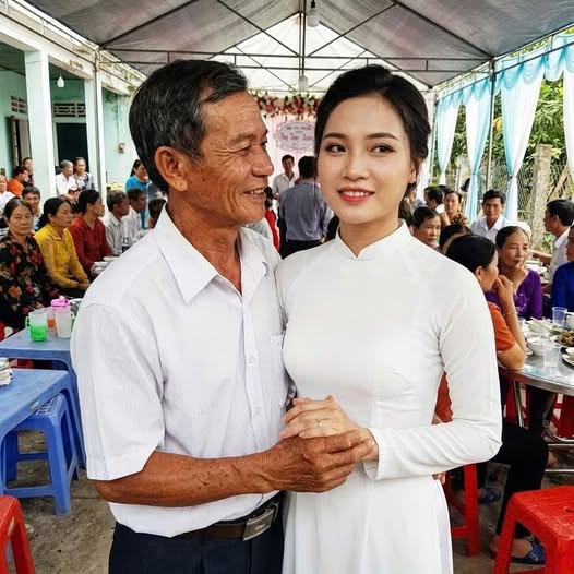 Ông lão U70 cưới vợ trẻ 24, ngỡ đổi đời… Ai ngờ cái k;ết BIKỊCH KHÓ TIN!