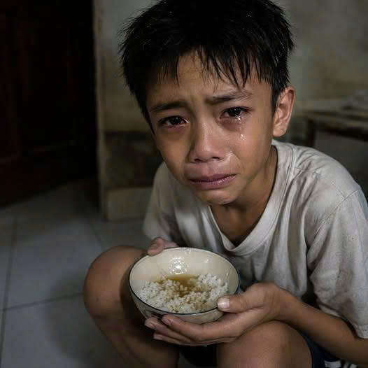 Con trai tôi ở với vợ mới của tôi mới 3 tháng mà sụt hẳn 5kg, tôi linh cảm thấy chuyện chẳng là.nh nên kiểm tra ᴄᴀᴍᴇʀᴀ……