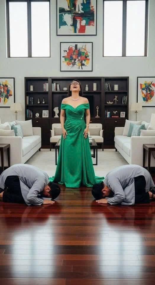 Ngày anh hết n-ợ, tôi được trả về với chính tôi