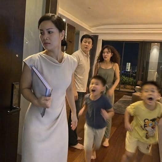 Chồng ᴍᴜᴀ nhà 20 tỷ cho ʙ;;ồ, vợ ‘bình thản’ chờ 5 ngày, sau đó ‘dẫn 2 nhân vật đặc biệt’ tới.