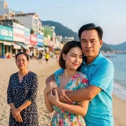 Chồng M;ấ;t T.ích Khi Du Lịch Sầm Sơn, 12 Năm Sau B;ất N;gờ Chồng Xuất Hiện Với Người Phụ Nữ Khác