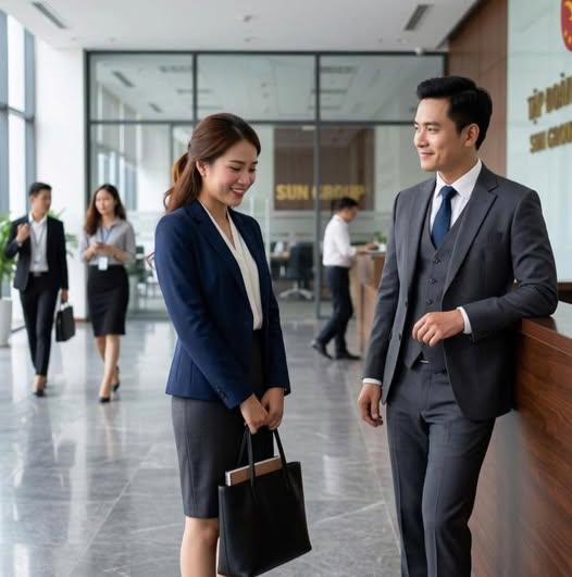 Năm 7 tuổi, tôi kh/óc đòi gả cho anh hàng xóm, 15 năm sau tôi gặp lại anh trong hoàn cảnh không ngờ –