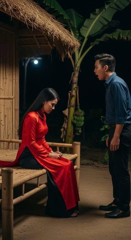 Cô gái bị c;;âm đi;;ếc không ai lấy. Tôi Lấy Về. Đêm Tân H;;ôn Khiến Tôi SữngSờ…