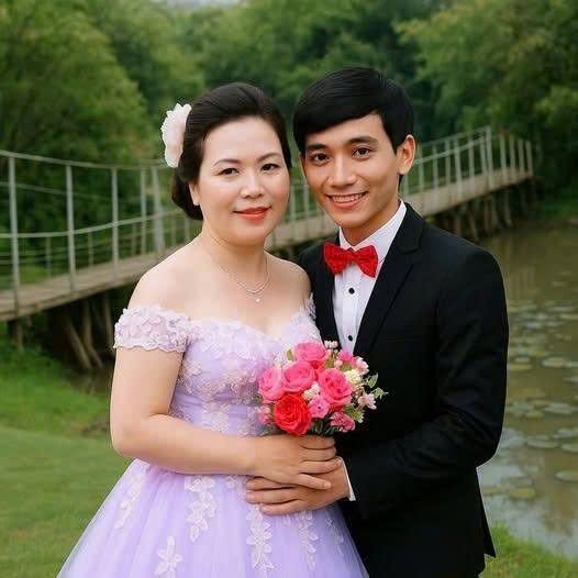 Mải buôn bán làm ăn, tôi thành g/ái quá lứ a lỡ thì ở tu.ổi 40