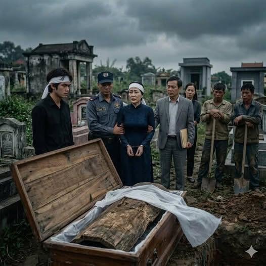 Sau 10 Năm Ở Mỹ Gửi Tiền Về, Con Trai Về Chịu T;;ang Mẹ Và Phát Hiện Sự Thật Lạ,nh Người Trong Chính Ngôi Nhà Mình