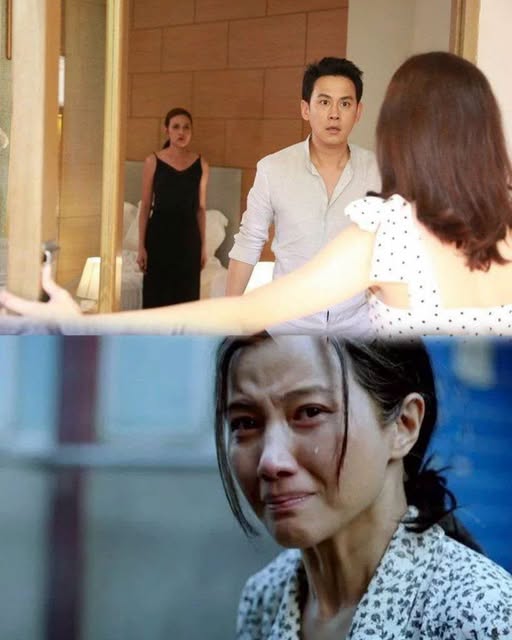 Lấy được chồng giàu, sinh con xong, tôi lại ở nhà nuôi con, không đi làm. Bé đầu chưa kịp lớn, tôi lại tiếp tục chửa đứa thứ 2… Cứ thế,