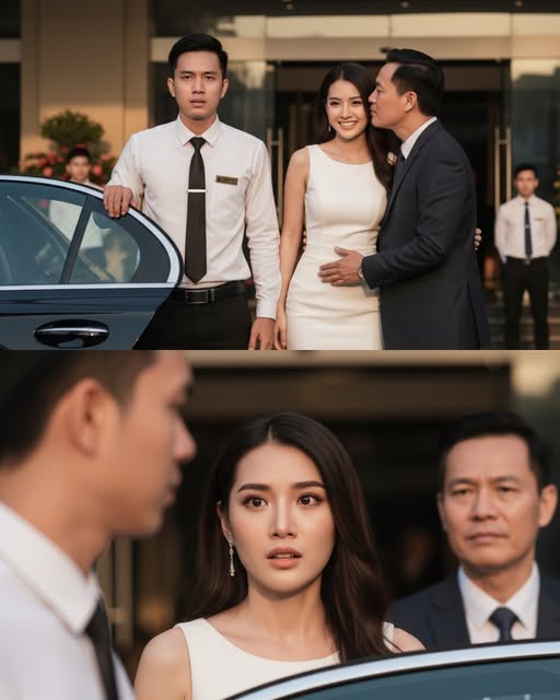 Thất nghiệp, tôi xin làm lễ tân ở khách sạn nhưng giấu người yêu vì sợ em ckê tôi vô dụng
