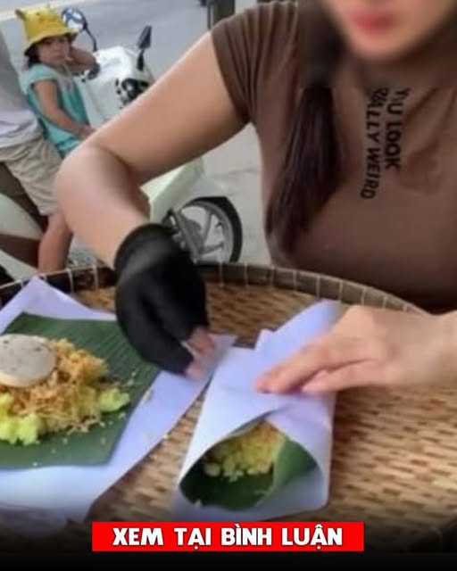 Vợ làm nghề bán xôi đêm ở chân cầu ngày nào tôi cũng phụ vợ dọn hàng rồi bỏ về ngủ trước ..