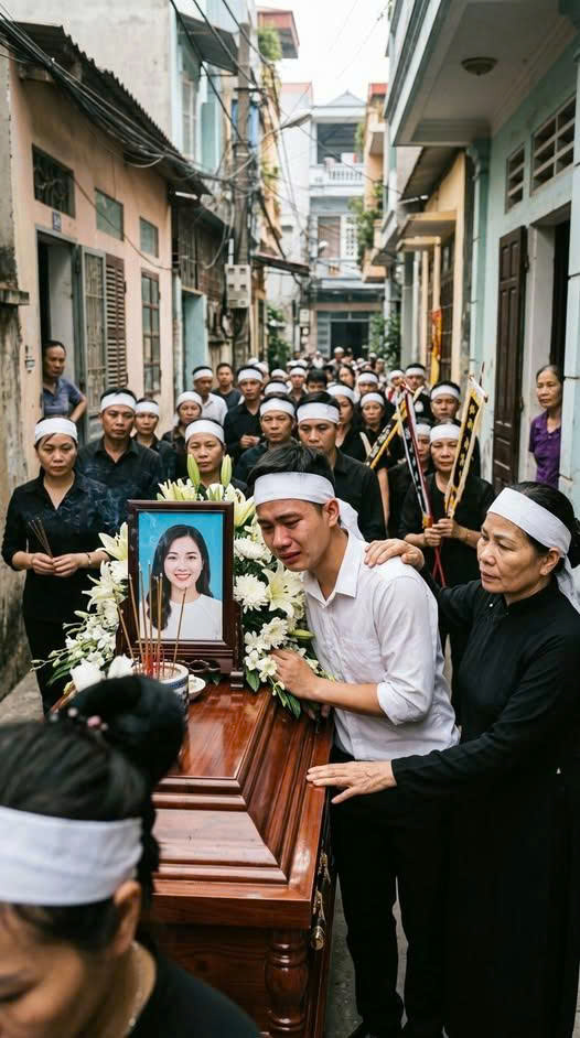 Sau 3 ngày vợ m/ấ/t, tủ lạnh phát ra mùi lạ, chồng ‘cho::áng vá::ng’ phát hiện