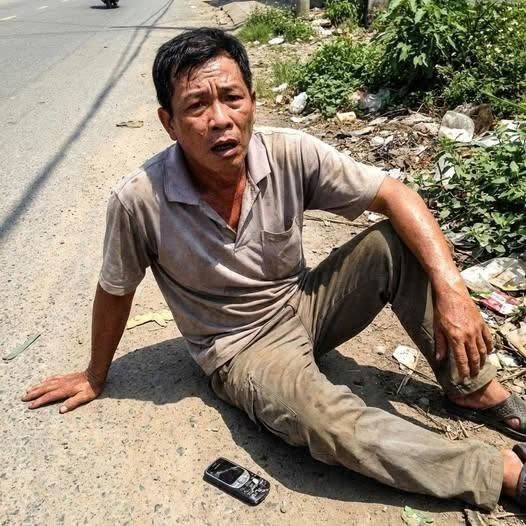 Vợ tiêu 3 triệu làm tóc, bị chồng “trừngphạt” và cái kết b ất ng ờ