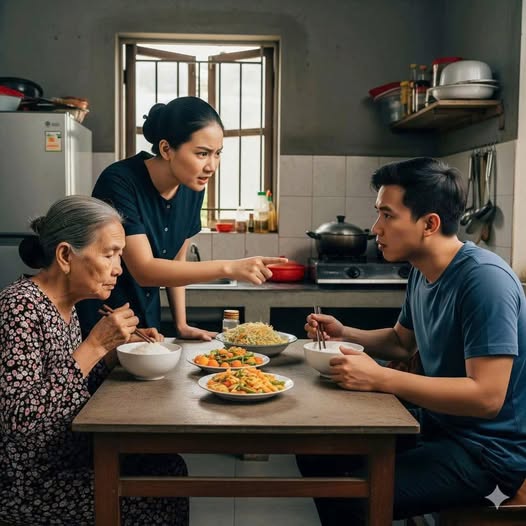 Bán hết nhà ở quê mang lên cho con trai và con dâu 1 tỷ, nhưng mới ở được 20 ngày con dâu đã mặt nặng mày nhẹ nói với chồng “già rồi mà ăn lắm”, tôi quyết định ra về, đặt lên gối thêm 1 cục tiền, đúng 3 ngày sau …
