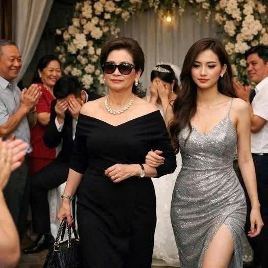 Lyhôn xong chồng cư;;;ớp trắng căn biệt thự 20 tỷ, anh ta n;;ém cho tôi thiệp mời cưới với tì.nh trẻ