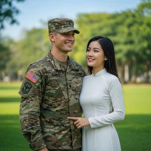 Người Lính PhiCông Mỹ tìm Lại Tình đầu Đang mang Th;;ai ở Việt Nam, sau gần 50 năm lạc m;;ất nhau