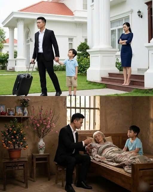 Thu nhập mỗi năm không dưới 1 tỷ, nhưng ngày Tết không dám biếu bố mẹ đồng nào mà để lo hết cho vợ con