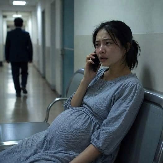 Rửa bát th;;uê mang th;;ai cho đại gia, đến ngày sinh thì ông ta bi;;ến m;;ất…
