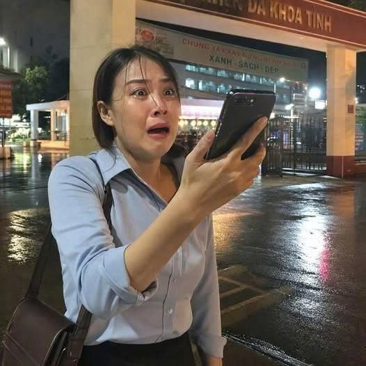 Chồng tôi ‘đi công tác’ bỗng ch/e/t trong b/ệnh vi/ện… Sự th ật khiến bạn không ngờ!
