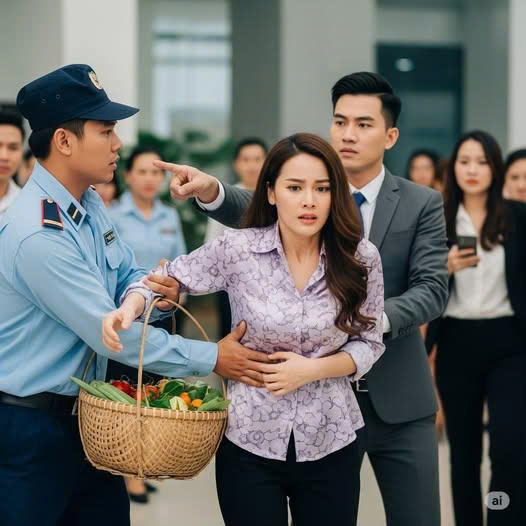 Giám đốc sỉ nhục vợ, đuổi khỏi công ty và cái kết kinh hoàng sau 10 phút.