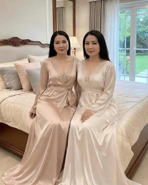 2 chị em sinh đôi phải đồng ý lấy c;/hung c//hồng vì ông ta là đại gia ở làng, lấy nhau về chia lịch ng;/ủ chung mới pháthiện ra sự thật