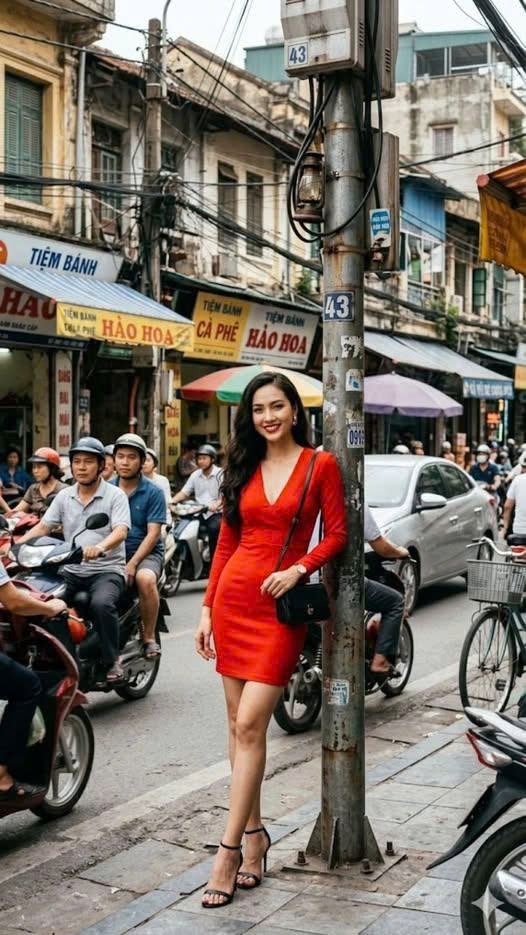 Bị chồng thá:ch th:ức: “Cô cứ đứng đư::ờng xem cả năm có th::ằng nào nó thèm đ::ộng đến không?