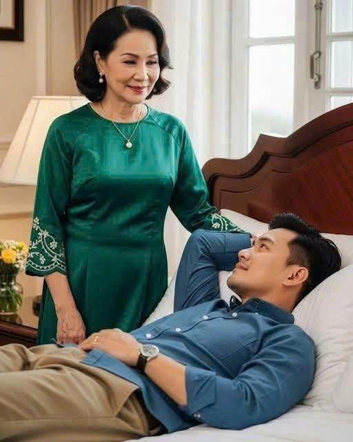 Tôi đã ng/ủ với một người đàn ông lạ ở tu.ổi 60,và sáng hôm sau, sự thật khi;ến tôi bà;ng hoà;ng…