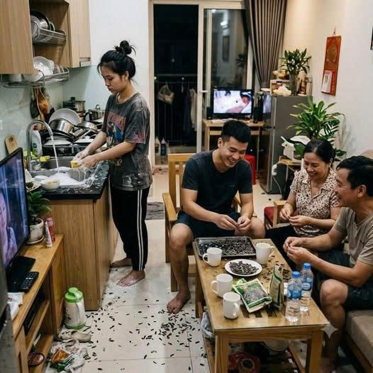 Cuộc h/ôn nhân của tôi chỉ kéo dài đúng 7 ngày. Ngay sau tuần trăng m;ật còn chưa kịp bắt đầu, tôi đã lặng lẽ xách vali trở về nhà mẹ đẻ và nộp đơn lyhôn.