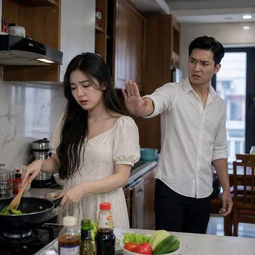 Cúi đầu làm lụng suốt mười hai năm để nuôi chồng học y đến ngày trở thành bác sĩ chuyên khoa nổi tiếng. Thế như khi giàu sang, anh ta lại ch;ê tôi chỉ là “mùi bếp núc”, â;m m/ưu cư//ớp hết tài sản để rước “phòng nhì” về nhà.
