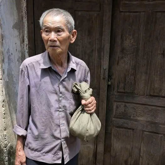 Bố b;ỏ nhà, lật lại mật lệ.nh tài sản: Cáikết khiến con rơi lệ…