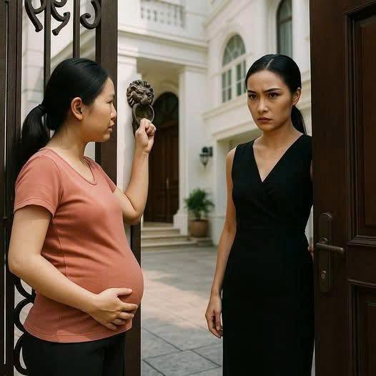 Chồng lỡ làm b;;ồ có th;;a;;;i, cô ta bắt anh phải đưa ra 500 triệu thì mới không làm lớn chuyện nhưng cô ta gặp tôi là sai người rồi