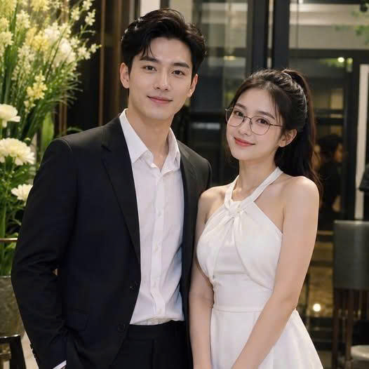 Năm tôi 8 tuổi, tôi từng đứng giữa sân nhà tuyên bố sau này nhất định sẽ cưới anh Hùng hàng xóm làm chồng… Không ai ngờ 14 năm sau, đúng ngày tôi vừa có công việc ổn định, anh ấy mặc vest, ôm một bó hoa đến gõ cửa và mỉm cười hỏi: “Vậy… em còn muốn làm vợ anh nữa không?”