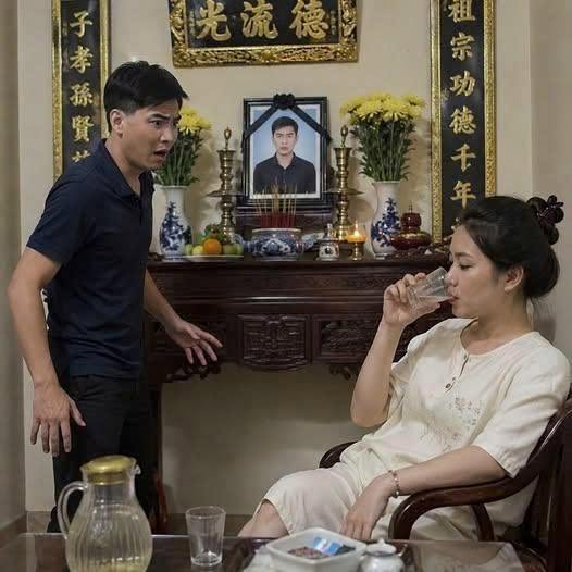 Có lẽ chính sự tin tưởng ấy đã khiến tôi từng bước trượt dài mà không nhận ra mình đang đ.ánh m..ất tất cả