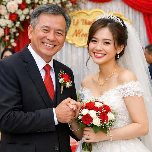 Ông lã/o 70 tu;ổi cưới cô gái 18 tu;ổi về làm vợ 2 để sin/h co/n n ối d;õi, giữa lúc c;a/o tr/ào nhất của đêm tân h;;ôn thì s/ự c/ố xảy ra