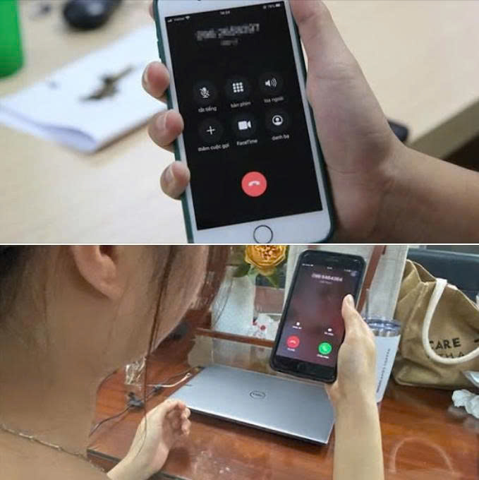 Chú ý: Chiêu lừ.a đ.ảo mới xuất hiện đang phổ biến, nếu tắt máy là m;ất sạch tiền trong tài khoản