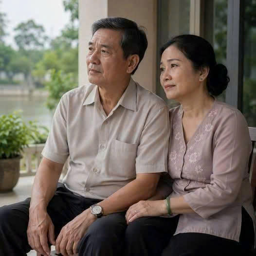 Có 4 chỗ dựa quan trọng hơn cả con cái, ai nhận ra sớm, tu;ổi già sẽ bớt tiếc nuối