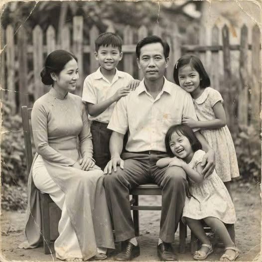 Người mẹ ấy bước ra khỏi nhà trong buổi sáng bình thường như bao ngày, chỉ nói một câu “Mẹ đi chợ một lát rồi về” — nhưng bà đã bi;;ến m;;ất không dấu vết suốt 11 năm dài đằng đẵng. Không ai biết chuyện gì đã xảy ra: tai nạn, bắt cóc, hay một bí mật chưa từng được kể? Mãi đến hơn một thập kỷ sau, khi gia đình vô tình mở một món đồ cũ của bà, sự thật bànghoàng mới h;é l;ộ… Và nó hoàn toàn khác với những gì họ từng tưởng tượng