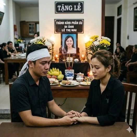 Vợ qua đ.ời 3 năm, cả 2 bên gia đình nội – ngoại đều muốn tôi kết h/ôn với em gái vợ