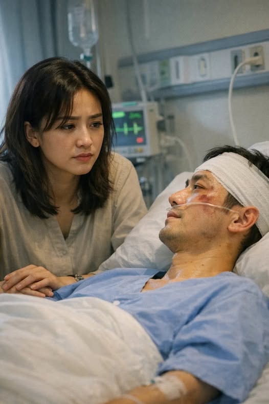 Sau khi đặt bút ký vào bản thỏa thuận l/y h/ôn được nửa tháng, tôi cứ ngỡ đời này mình sẽ không còn bất kỳ liên quan nào với chồng cũ cho đến khi…