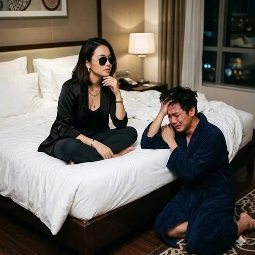 Trong Túi Chồng Có BaoCao S/u Tôi Không Làm Ấm Lên Mà Lén Tiêm Axit Vào. Tôi Hôm Đó, BệnhViện Gọi Điện Chồng Và Em Dâu NguyKịch, Phải C/ắ/t Bỏ “Chỗ Ấy