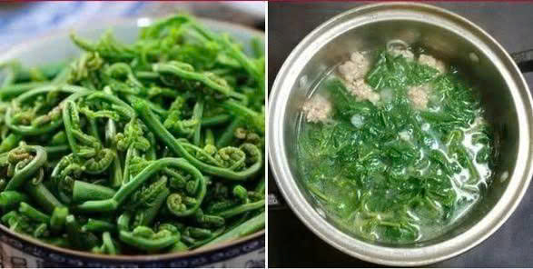 Những món Rau nằm trong danh sách gây UT ‘bảng A’ mà người Việt rất hay ăn, cần phải bỏ ngay